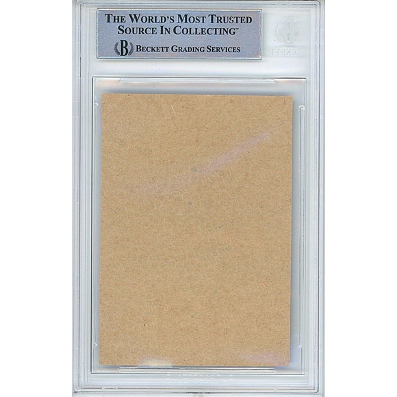 AJ Cole Signed Football Cut Beckett Authenticated Las Vegas Raiders Autographed - Picture 3 of 5